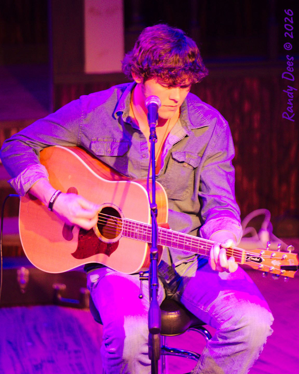 Stars Over Wimberley WinterNights