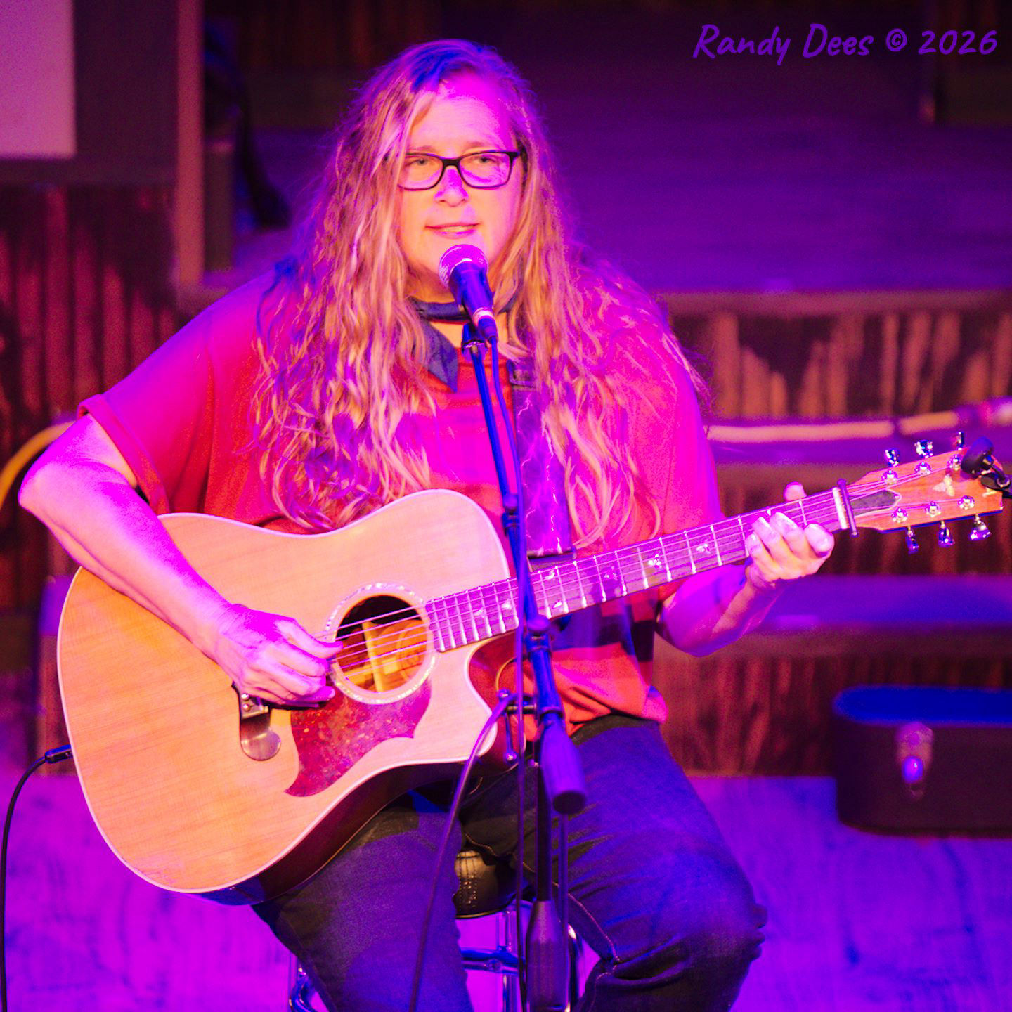 Stars Over Wimberley WinterNights