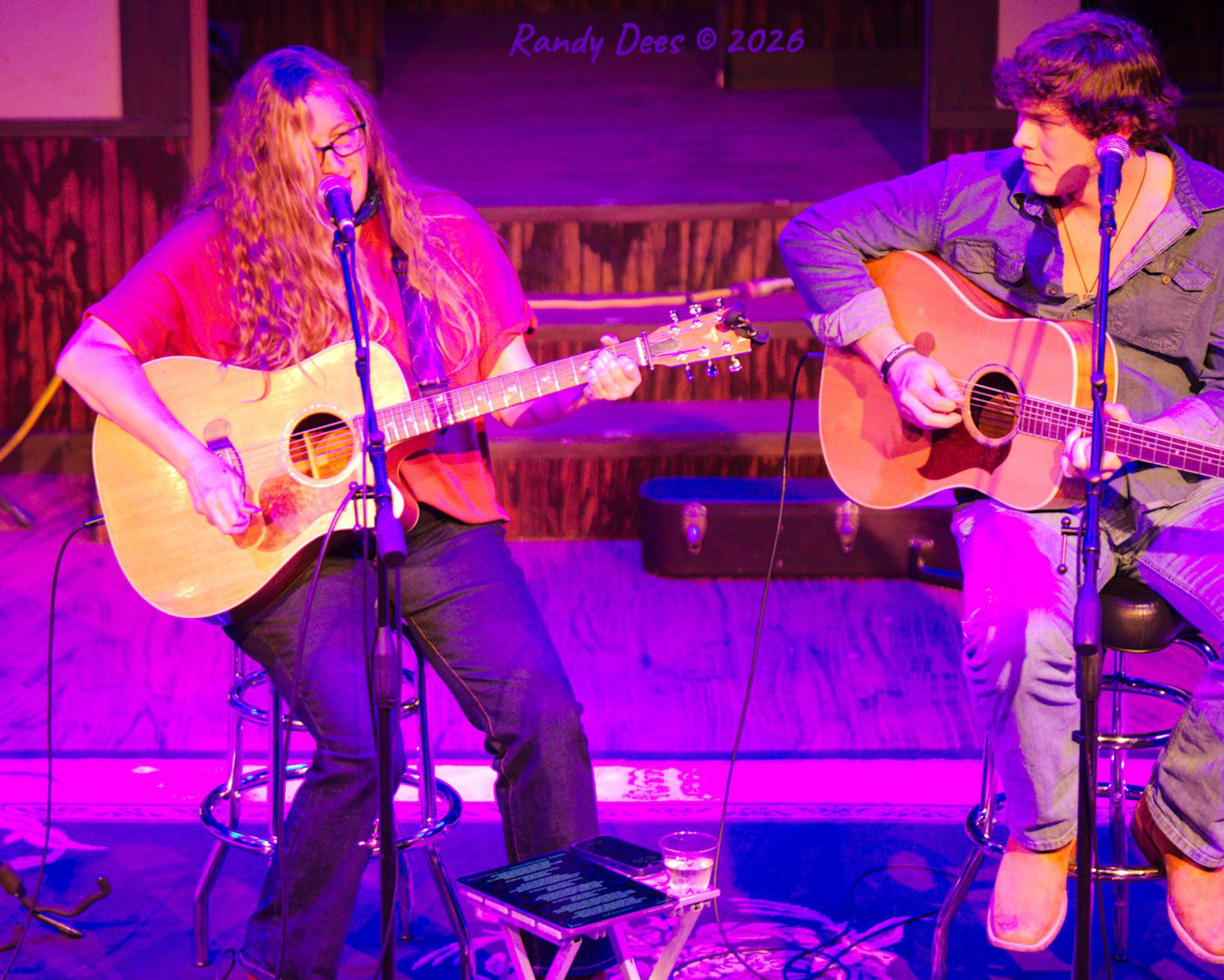 Stars Over Wimberley WinterNights
