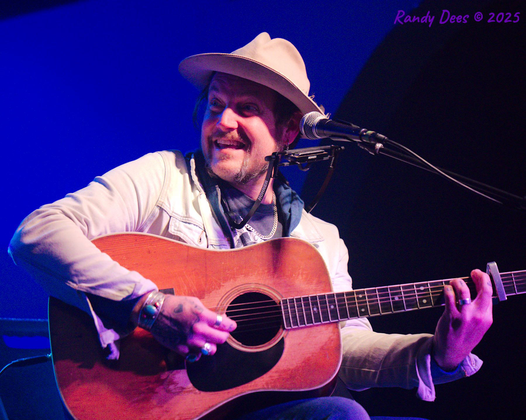 Monday Night Supper Club