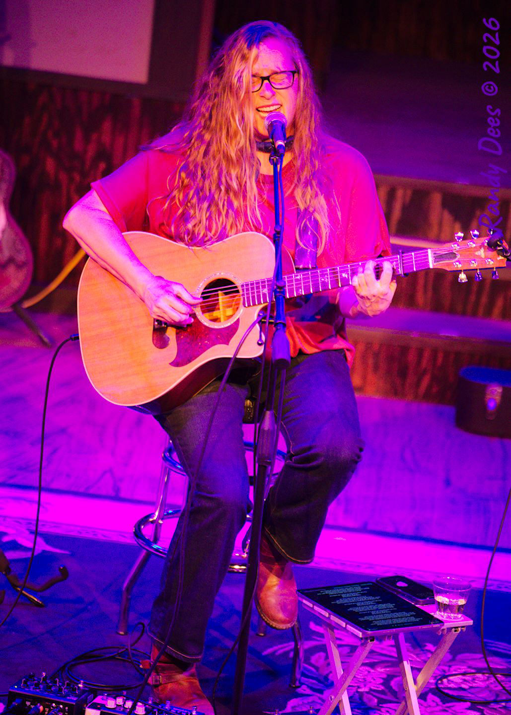 Stars Over Wimberley WinterNights