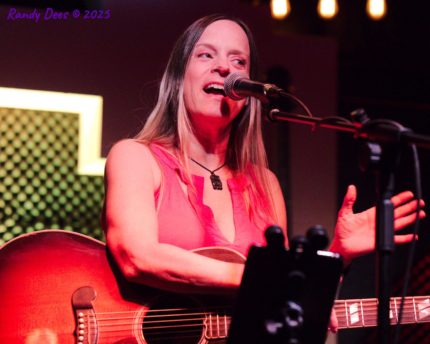 Monday Night Supper Club