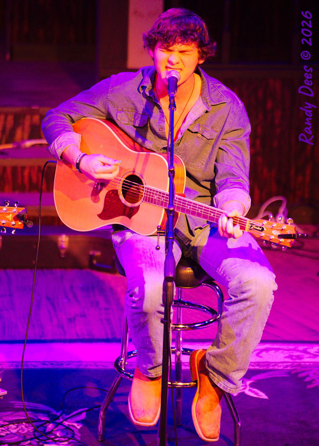 Stars Over Wimberley WinterNights