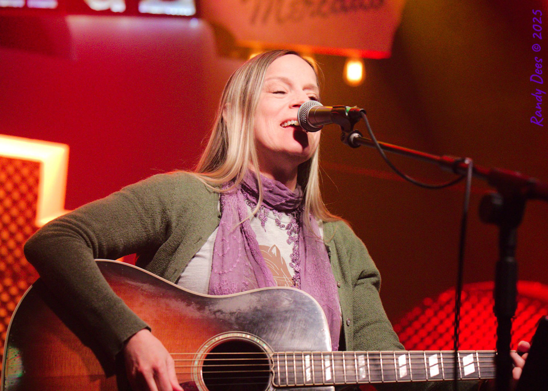 Monday Night Supper Club