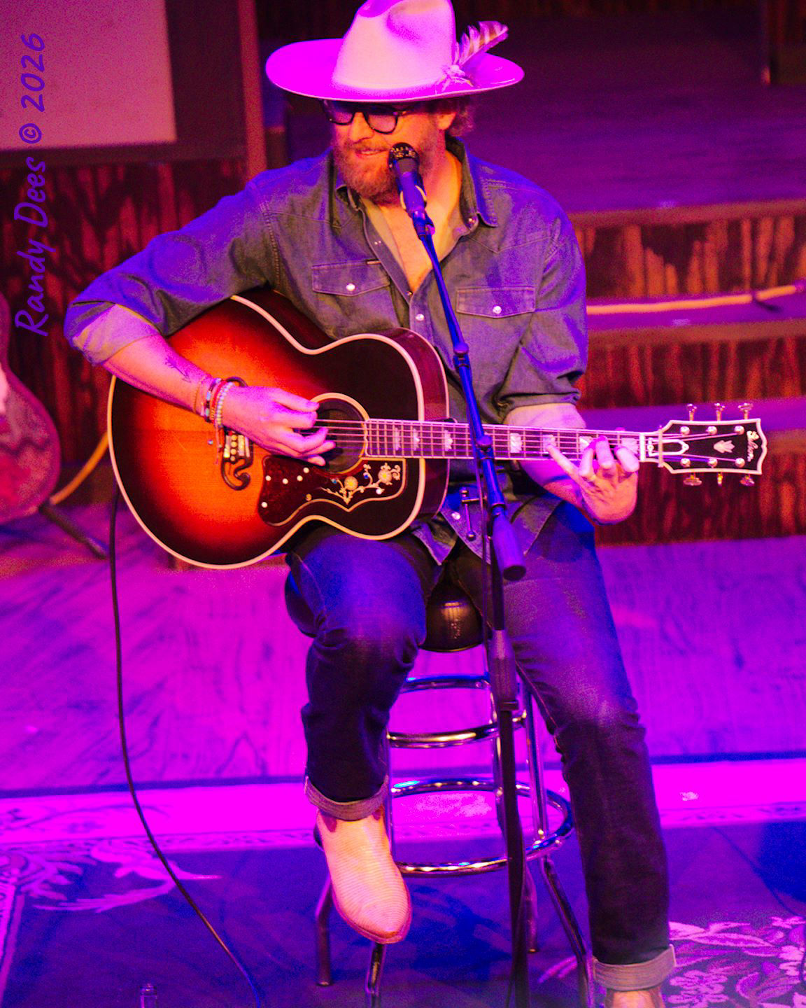 Stars Over Wimberley WinterNights