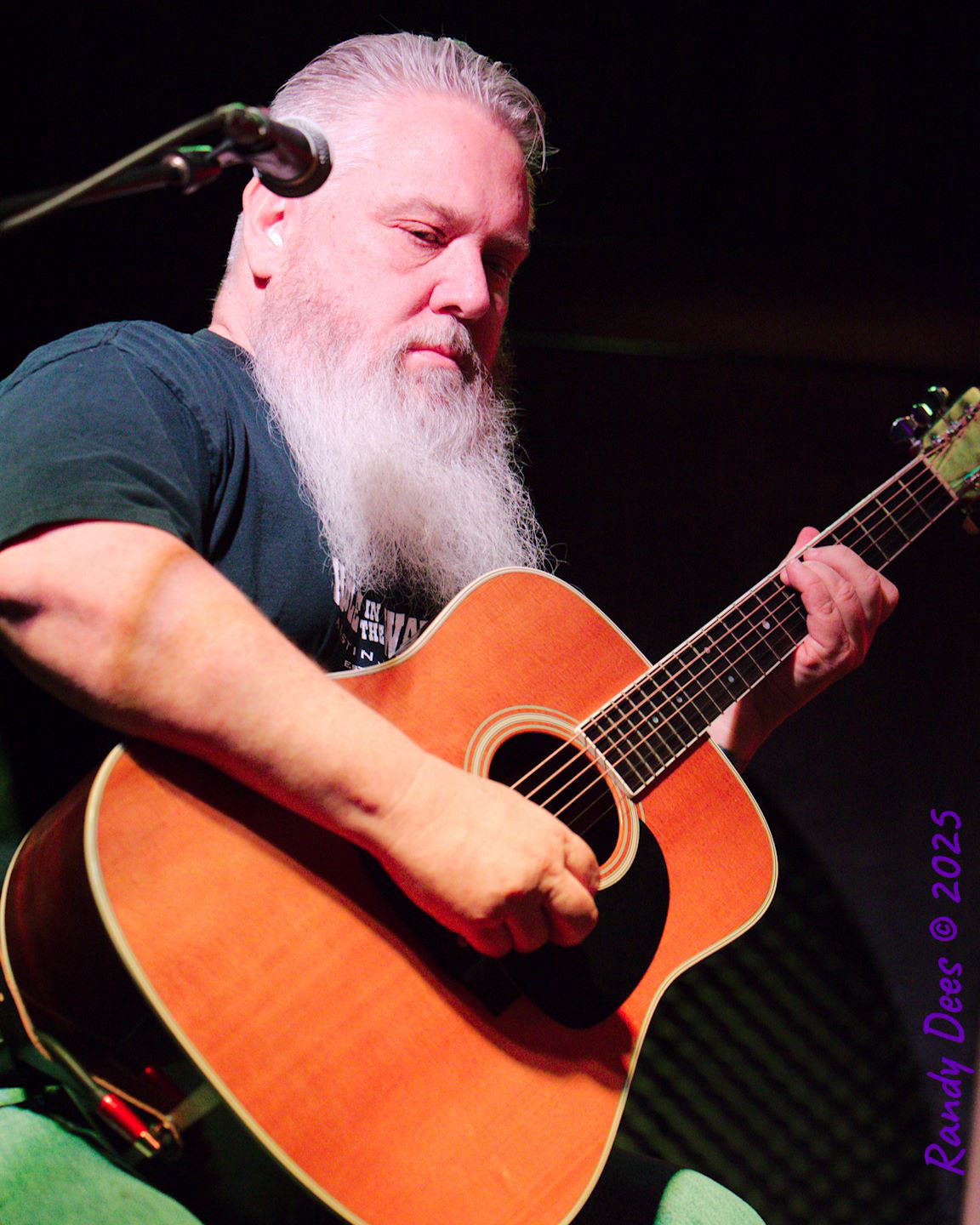 Monday Night Supper Club