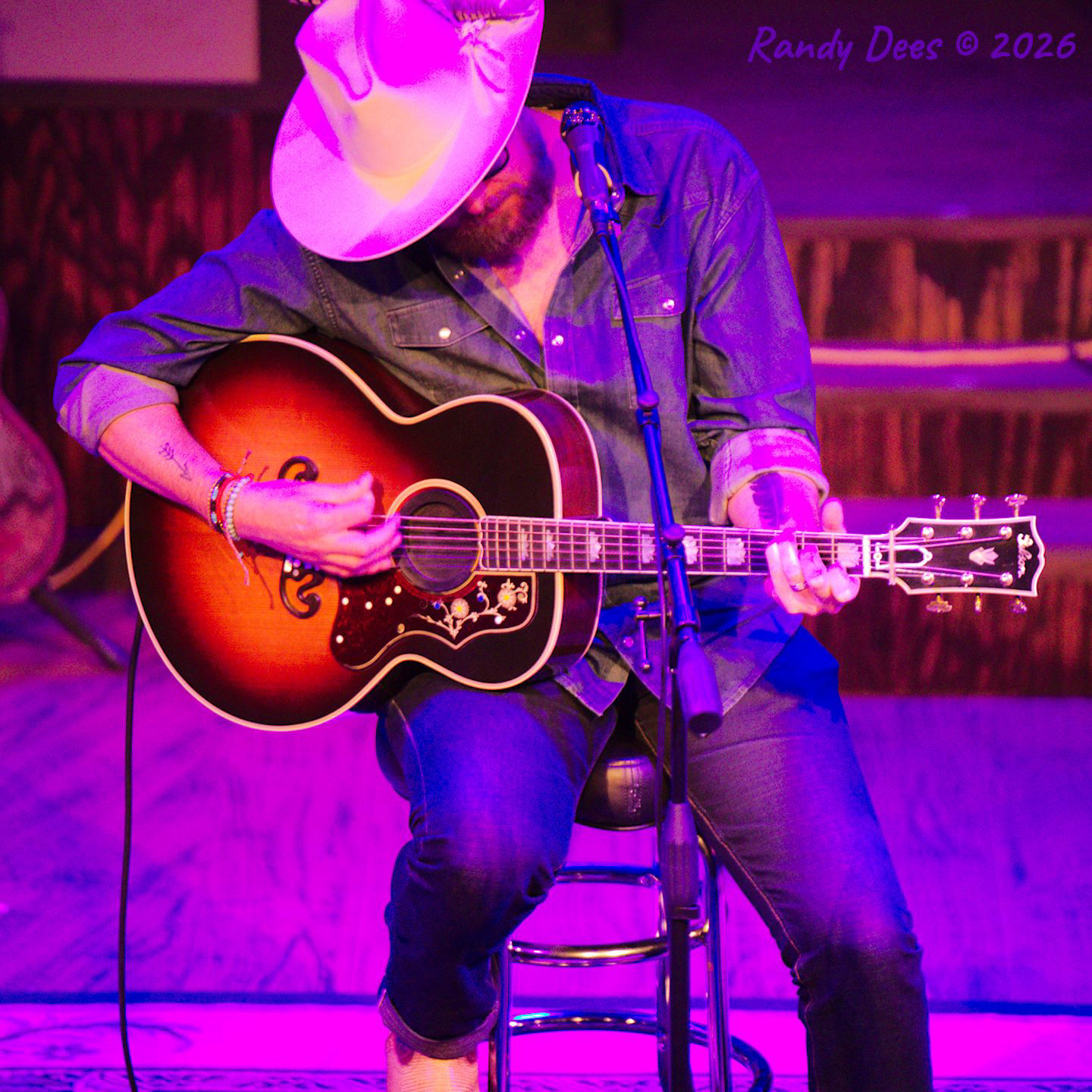 Stars Over Wimberley WinterNights