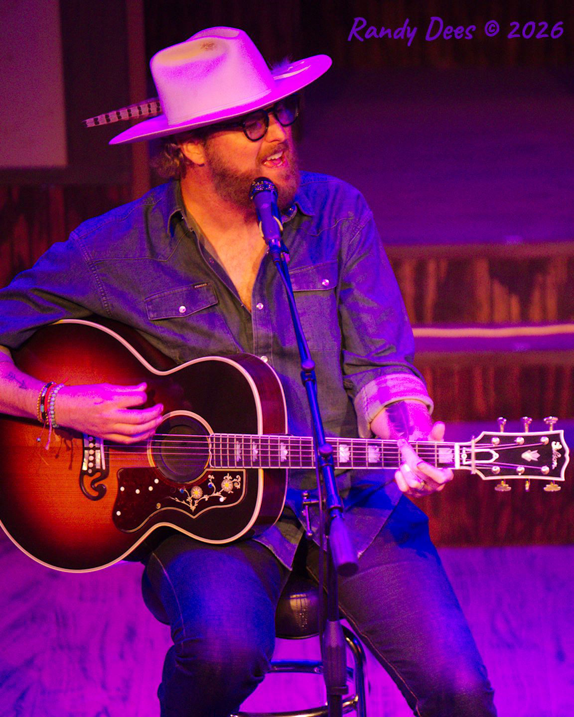Stars Over Wimberley WinterNights