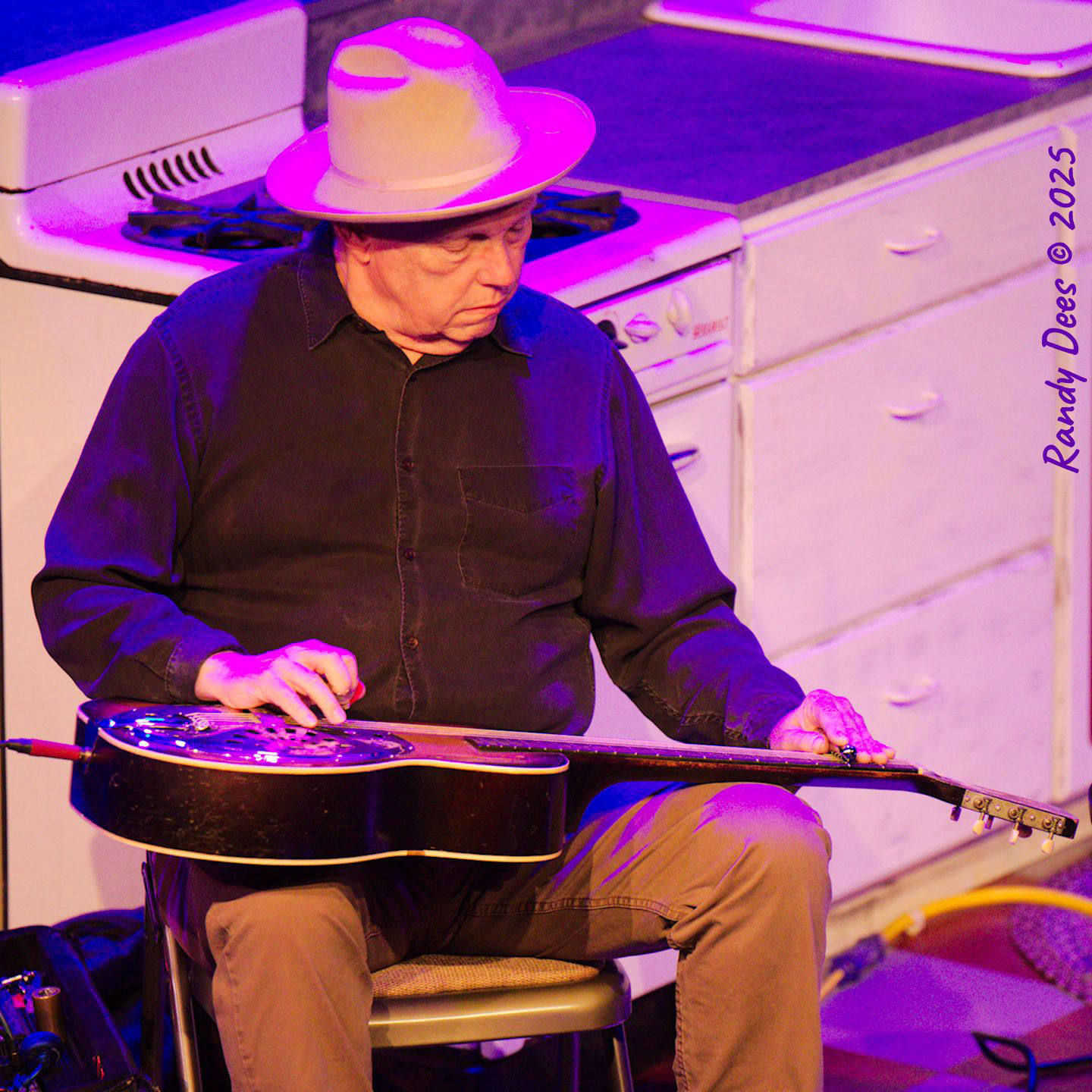 Stars Over Wimberley