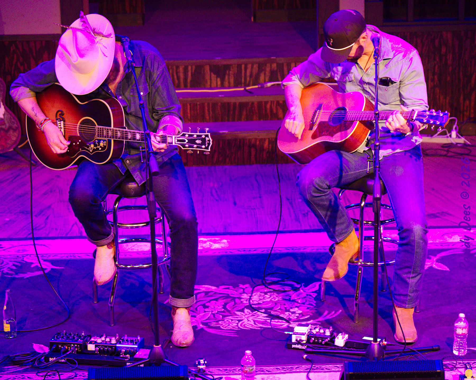 Stars Over Wimberley WinterNights