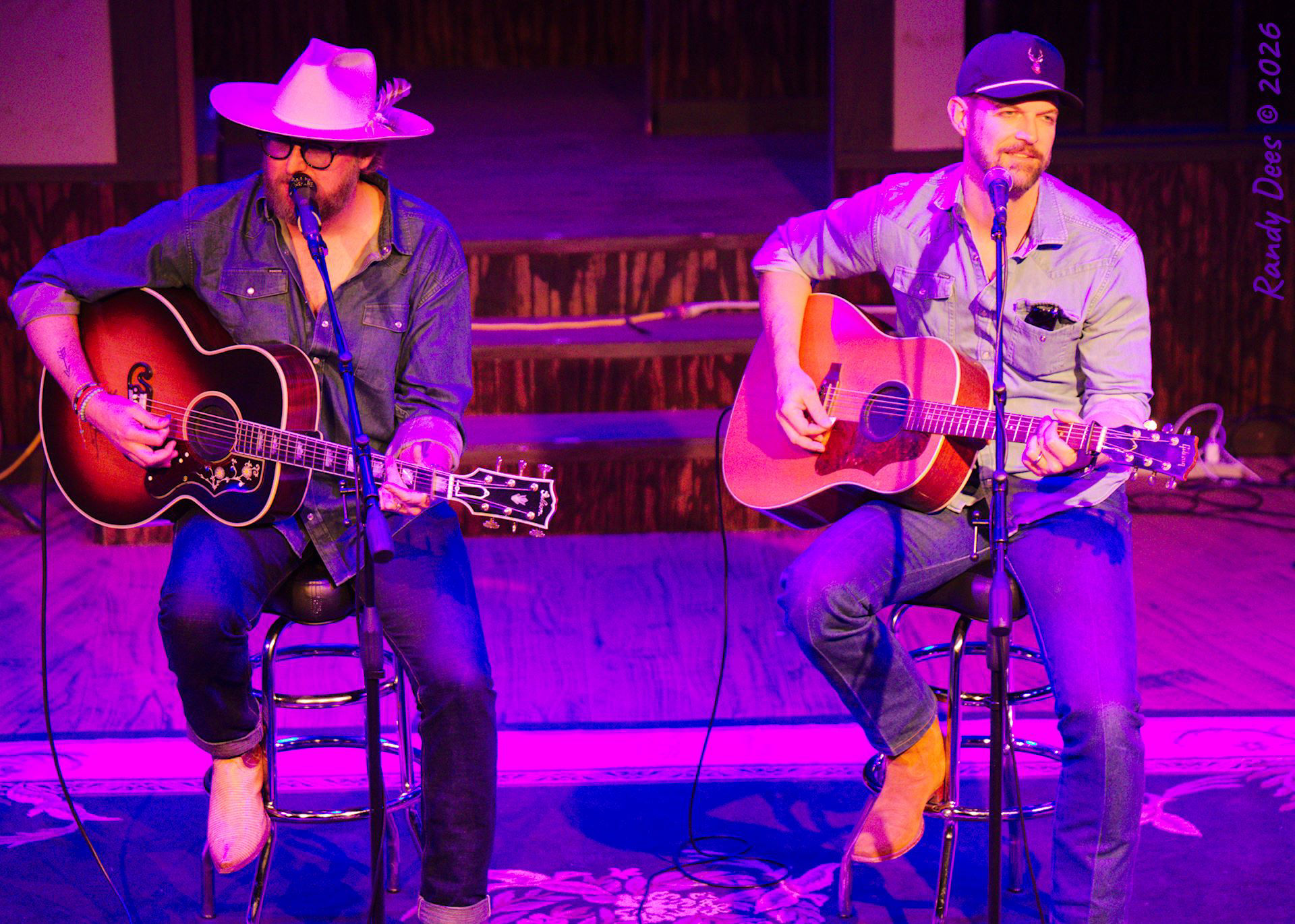 Stars Over Wimberley WinterNights