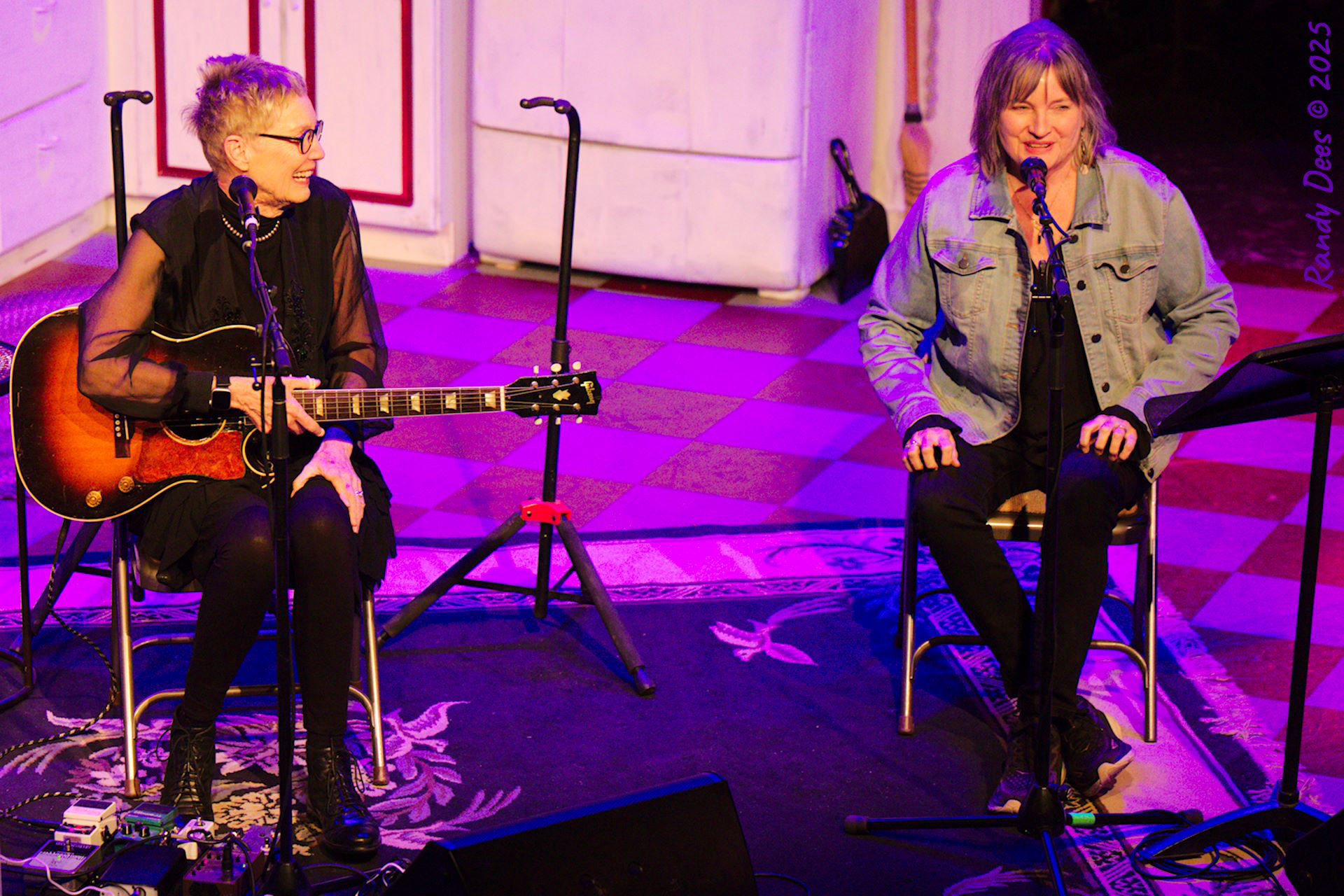 Stars Over Wimberley