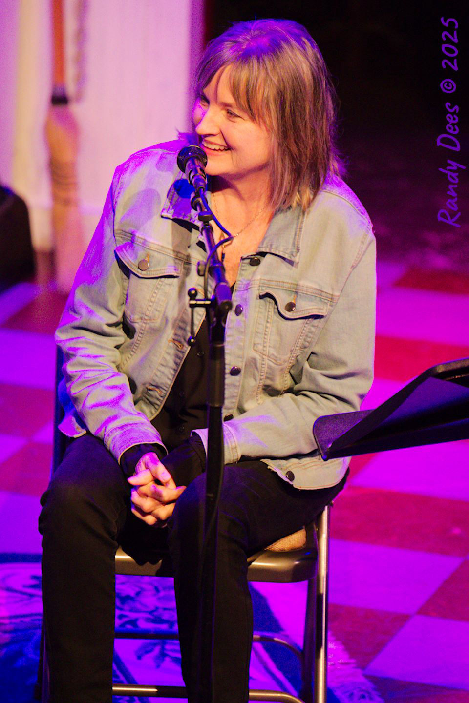 Stars Over Wimberley