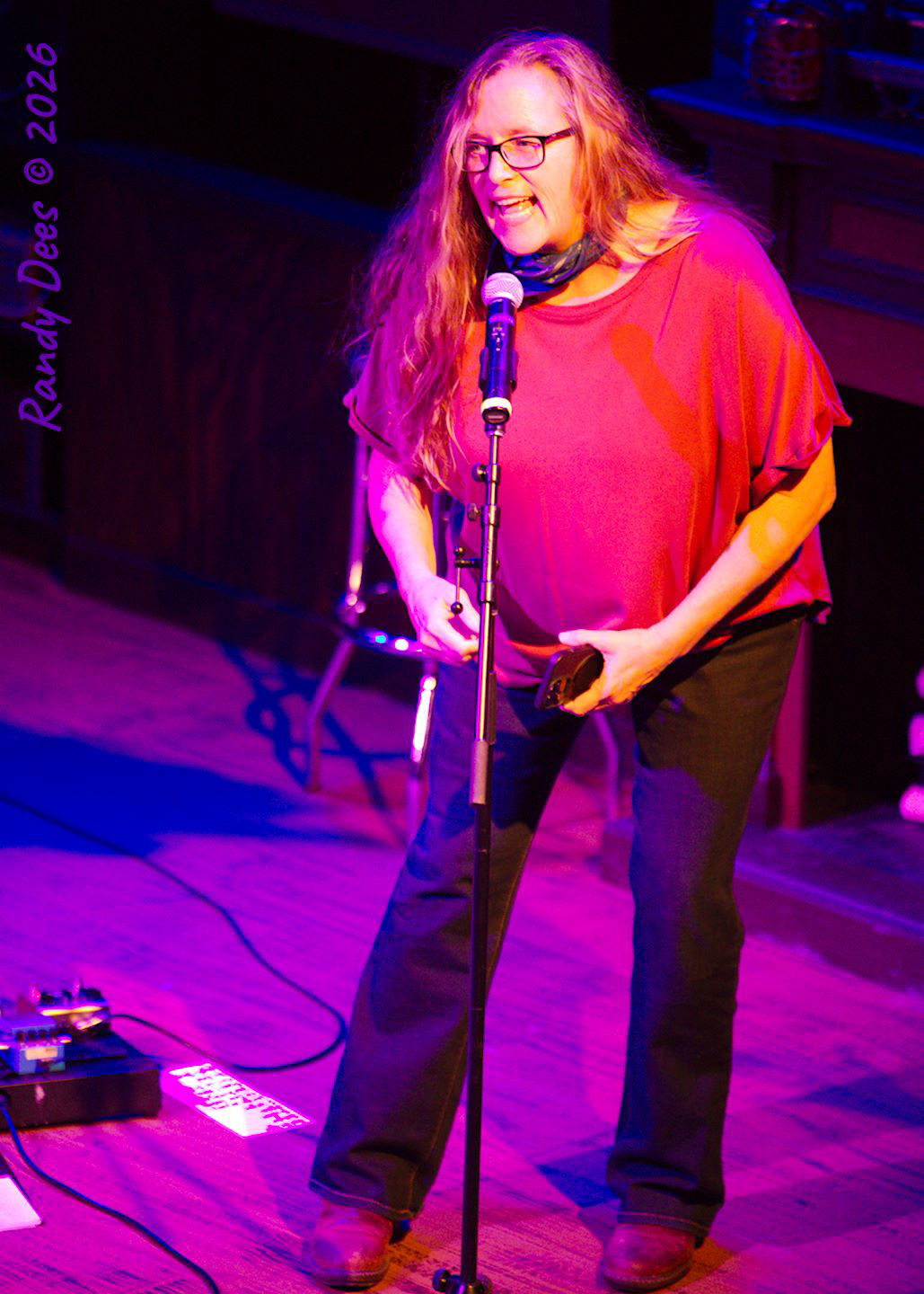 Stars Over Wimberley WinterNights