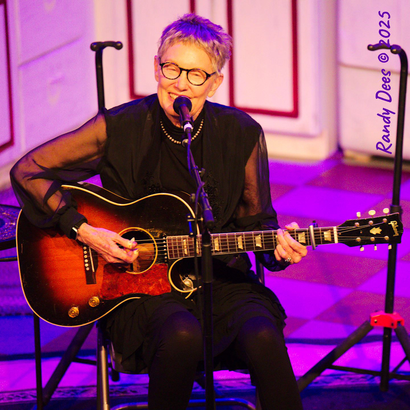 Stars Over Wimberley