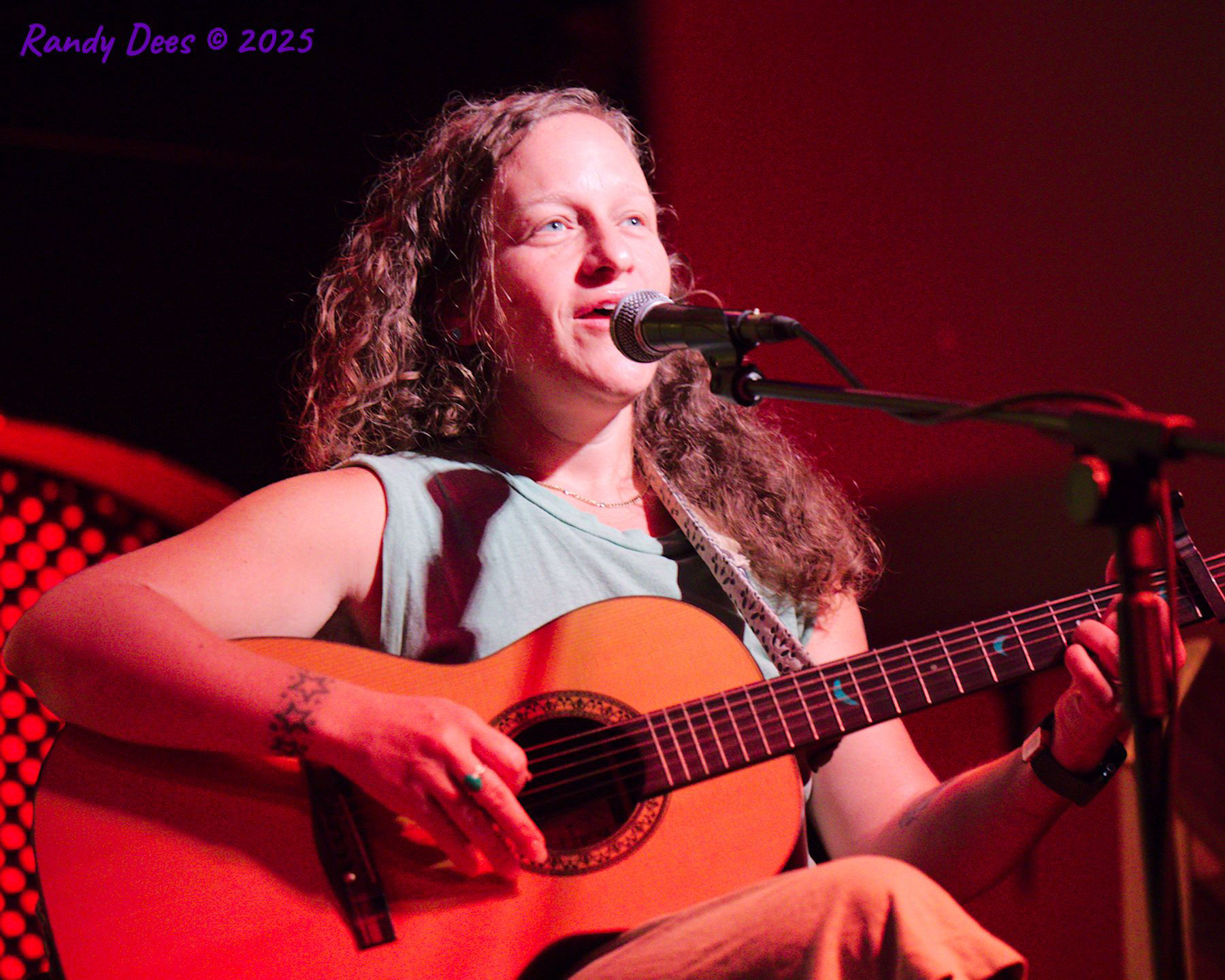 Monday Night Supper Club