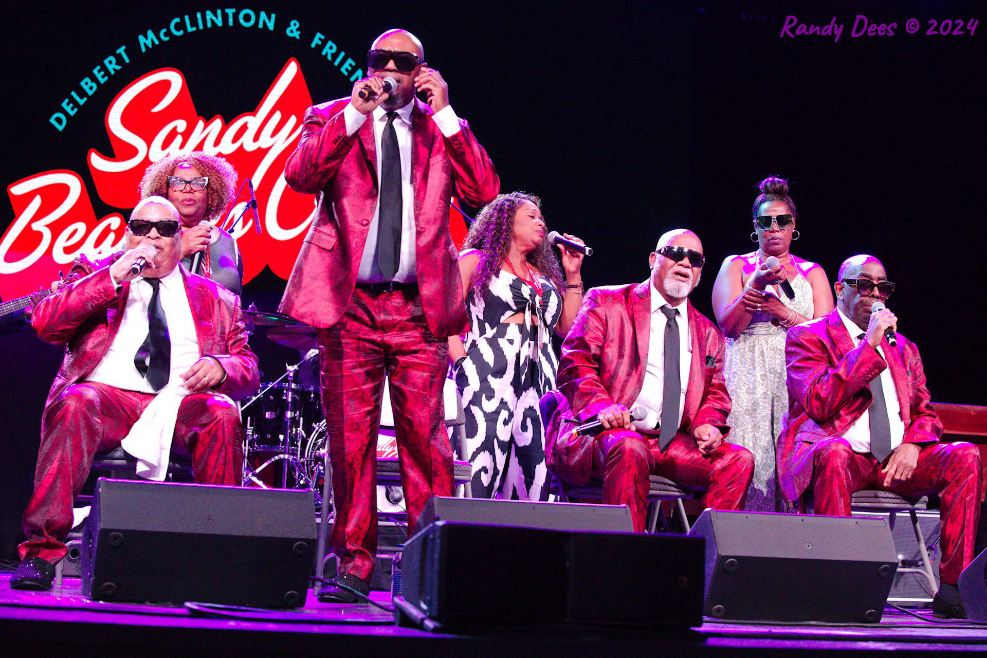 Sandy Beaches XXVIII