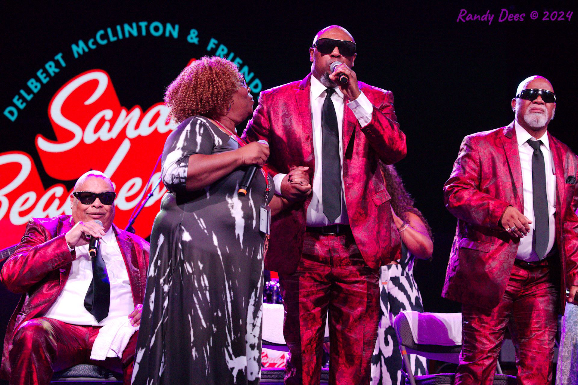 Sandy Beaches XXVIII