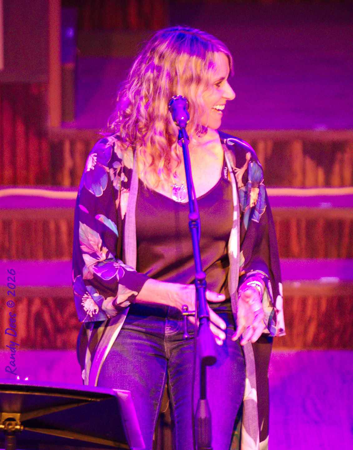 Stars Over Wimberley WinterNights