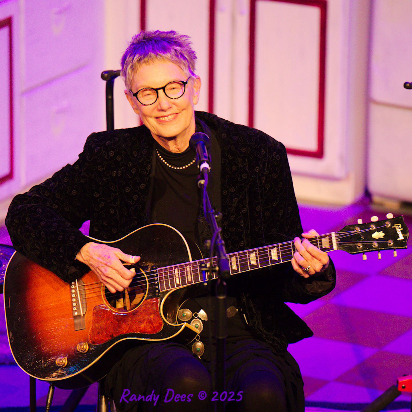 Stars Over Wimberley