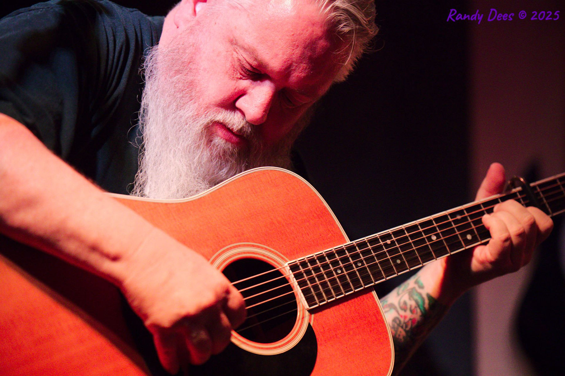 Monday Night Supper Club