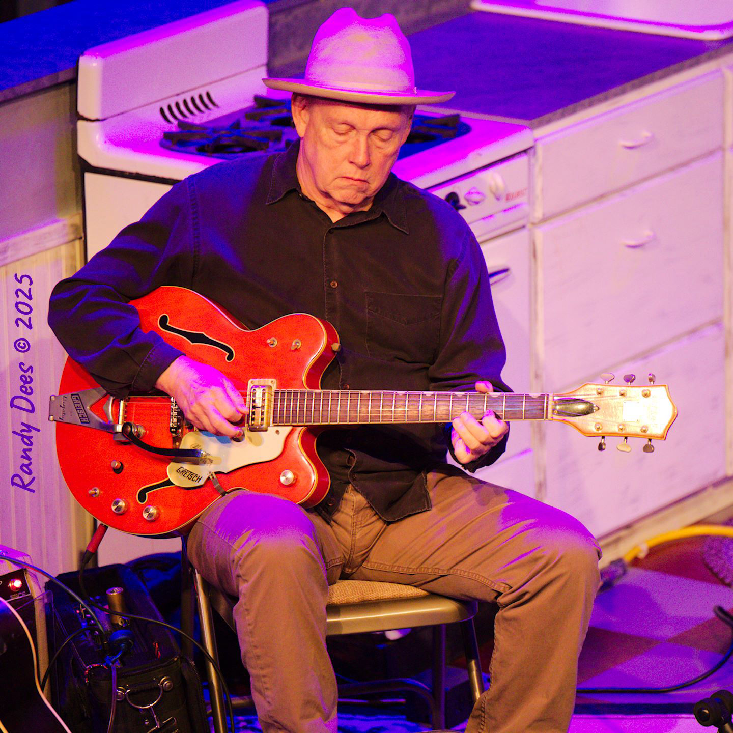 Stars Over Wimberley