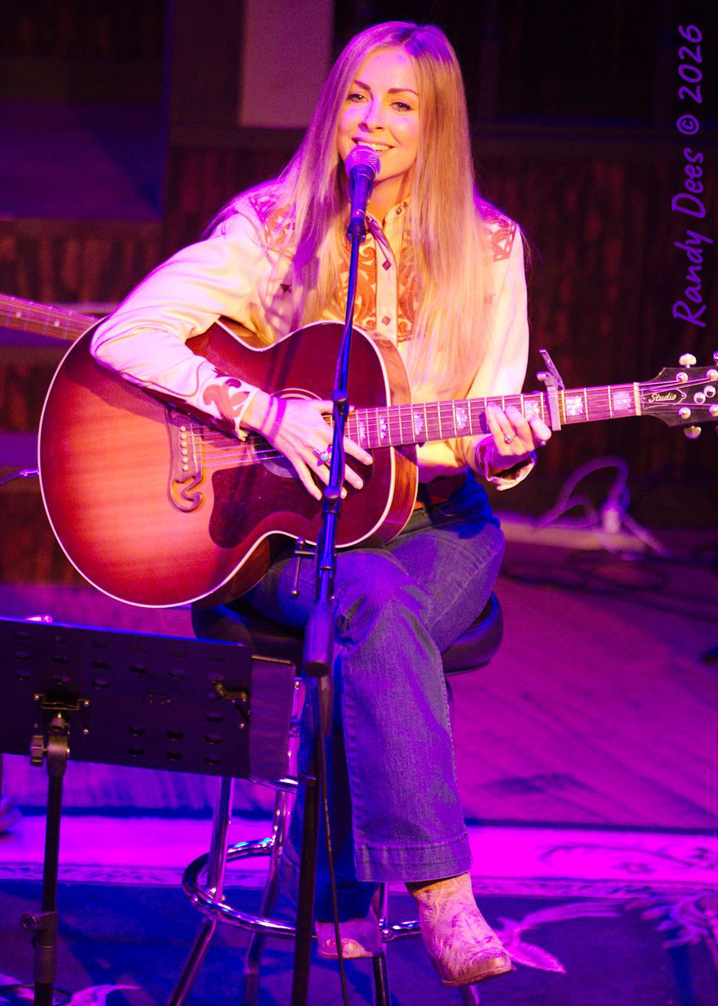 Stars Over Wimberley WinterNights