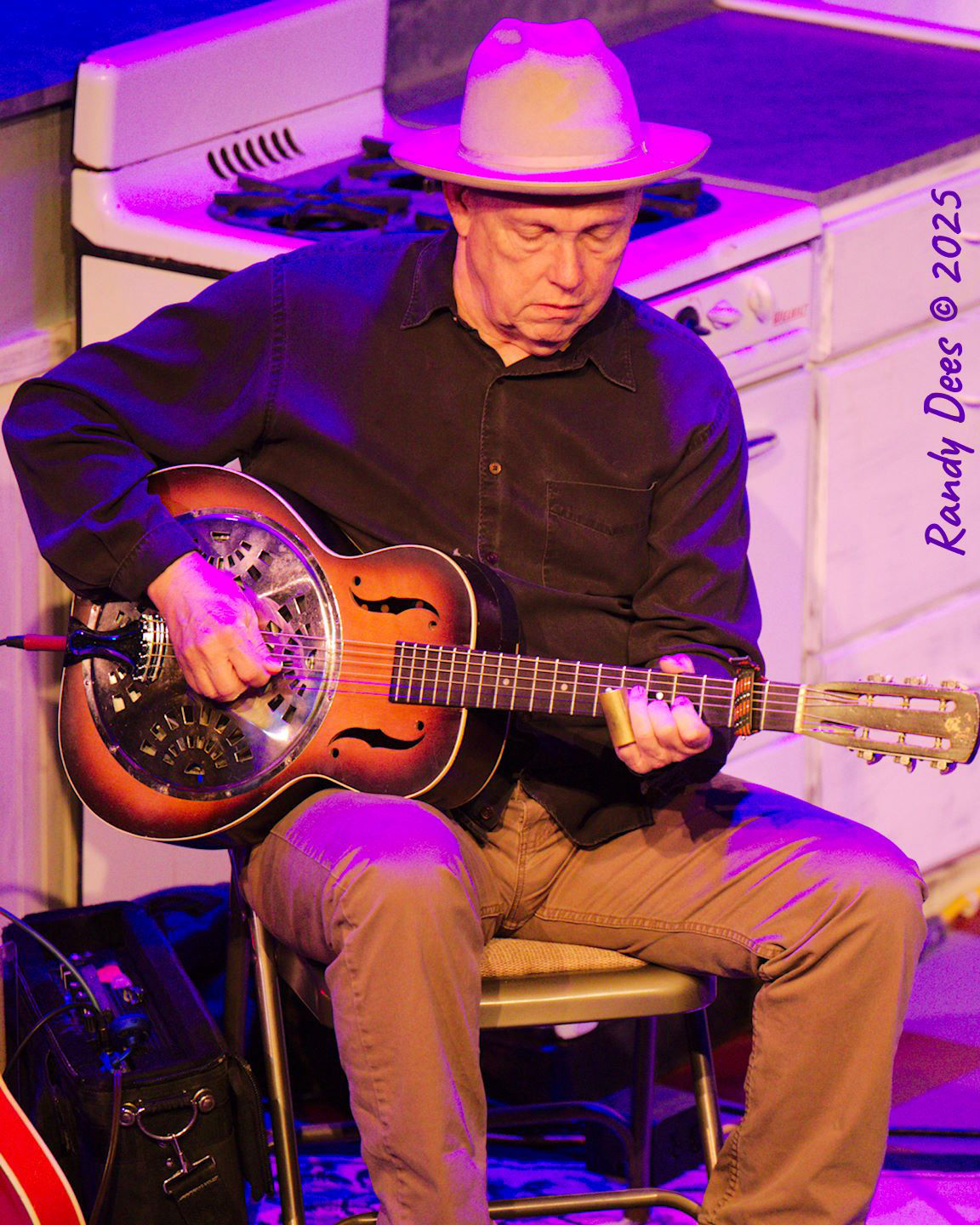 Stars Over Wimberley