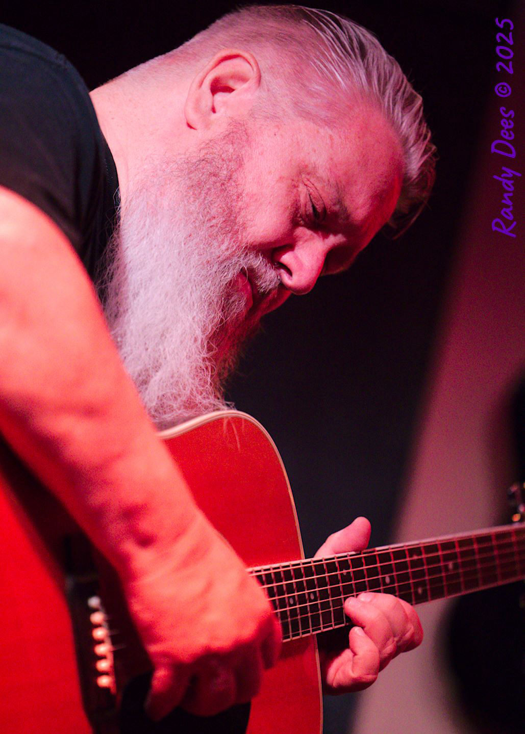 Monday Night Supper Club