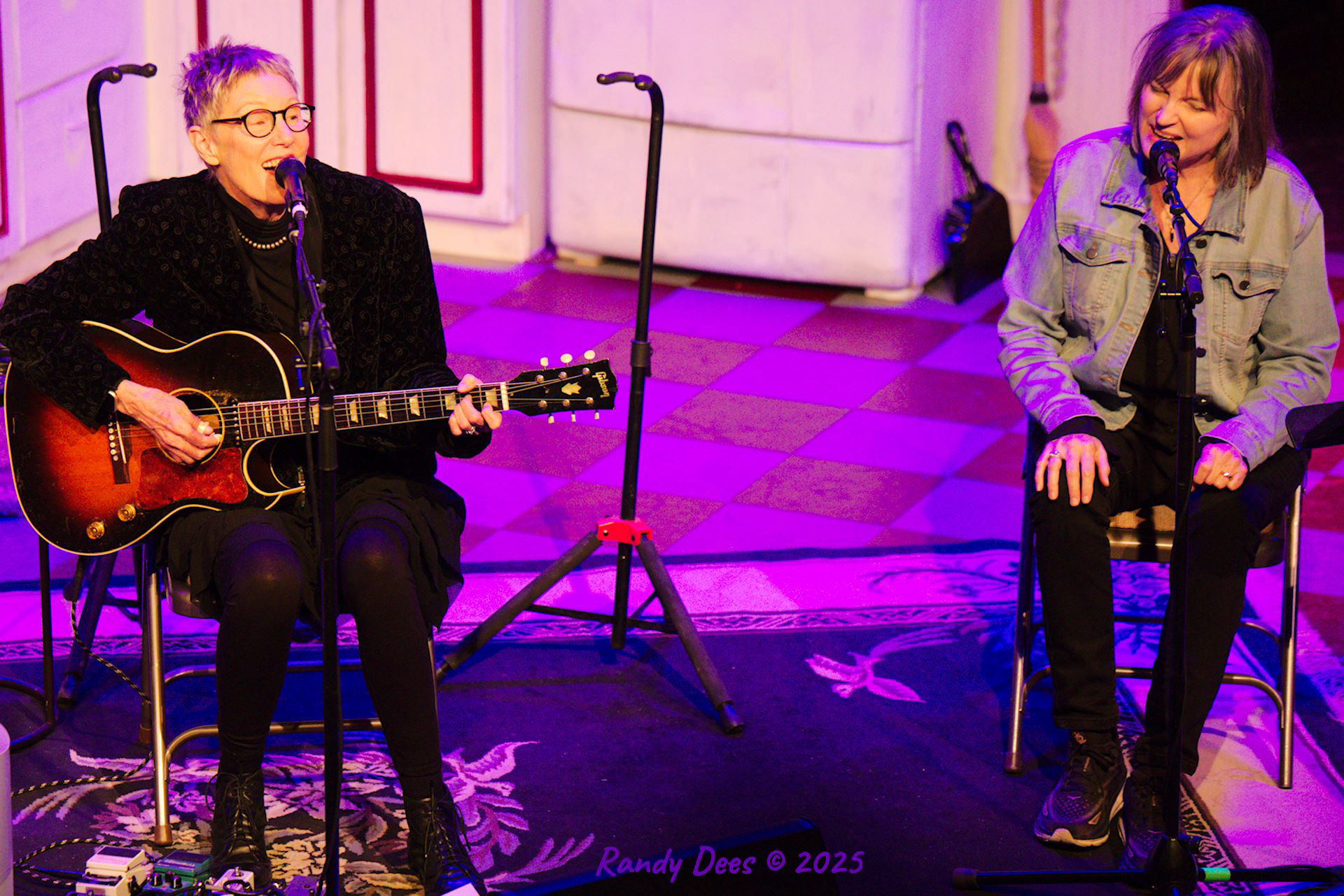Stars Over Wimberley