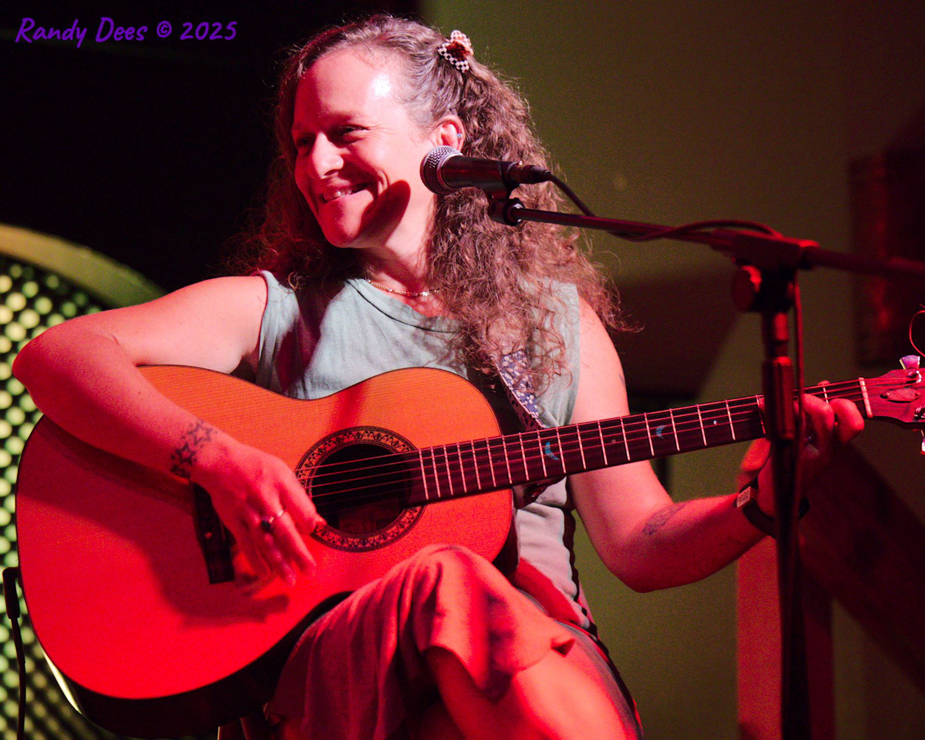 Monday Night Supper Club