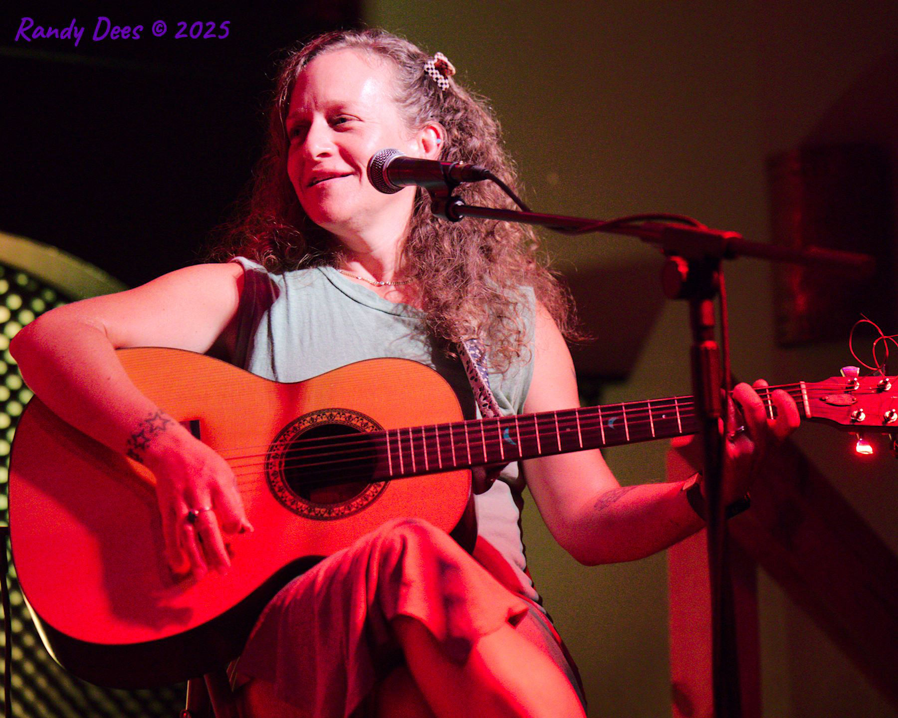 Monday Night Supper Club