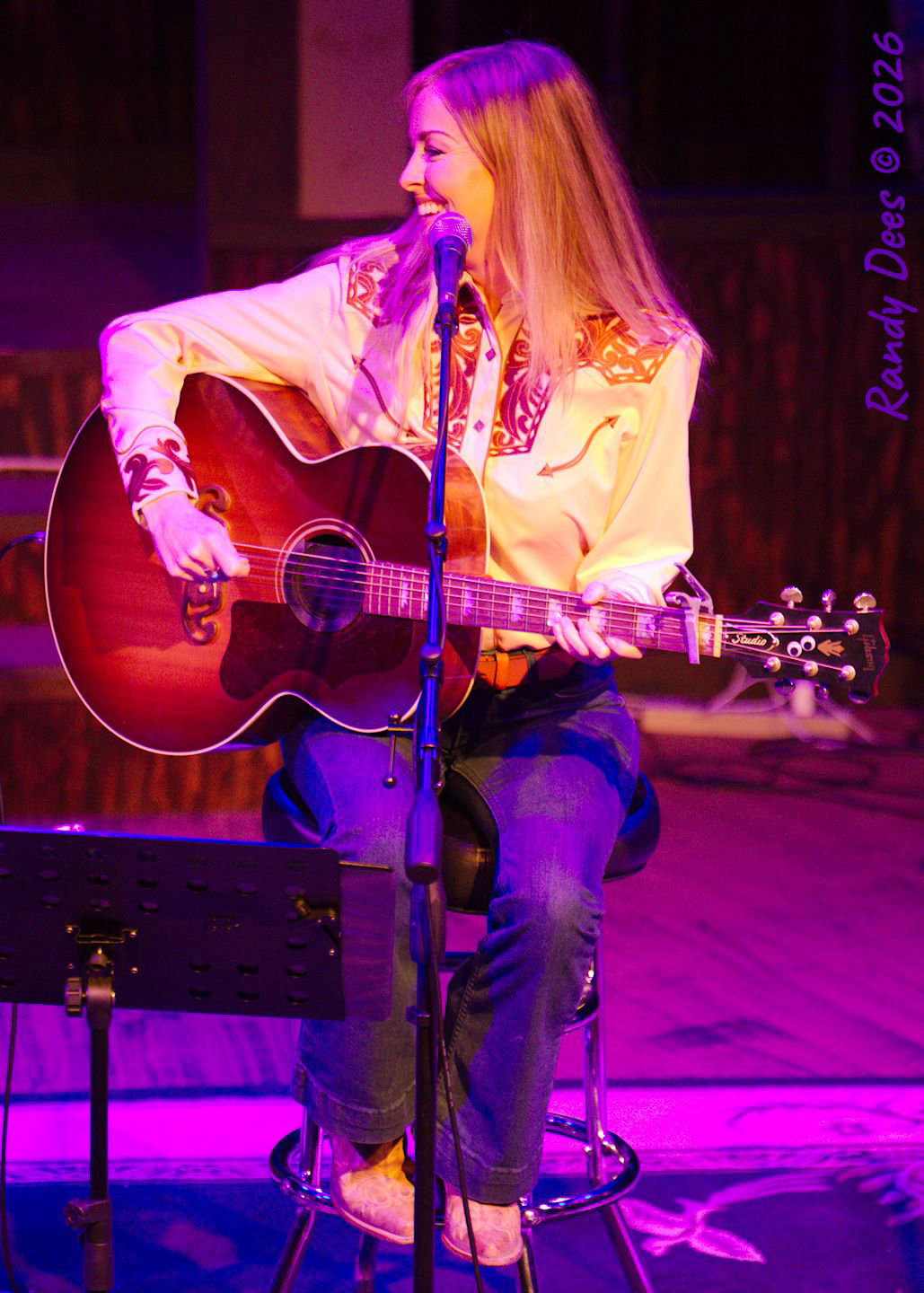 Stars Over Wimberley WinterNights