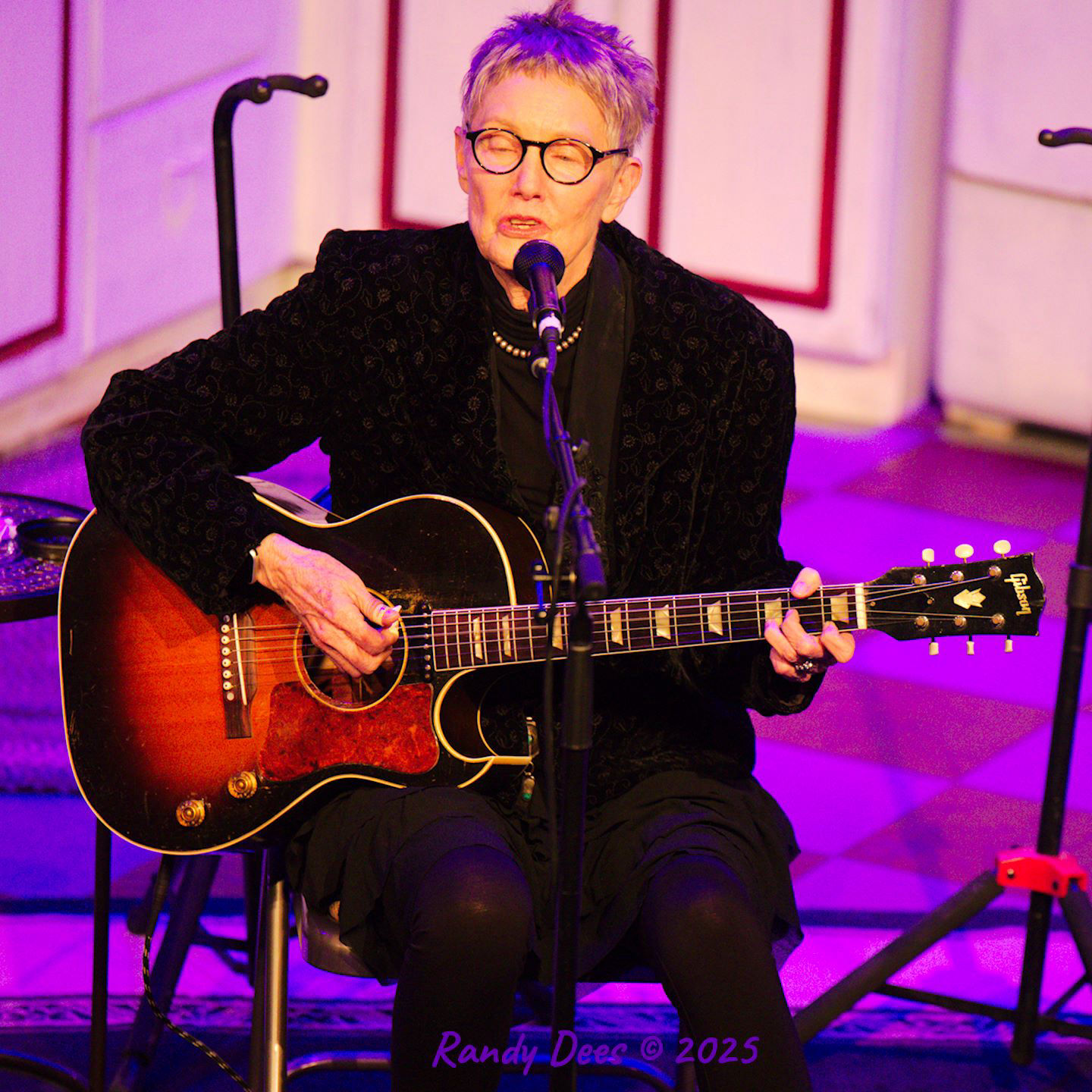 Stars Over Wimberley