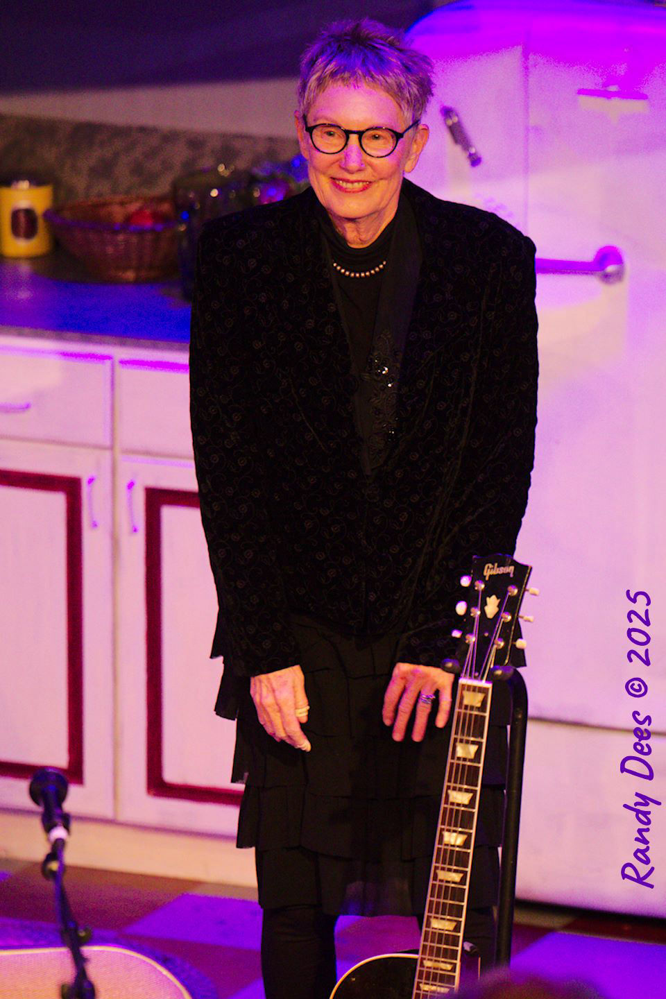 Stars Over Wimberley