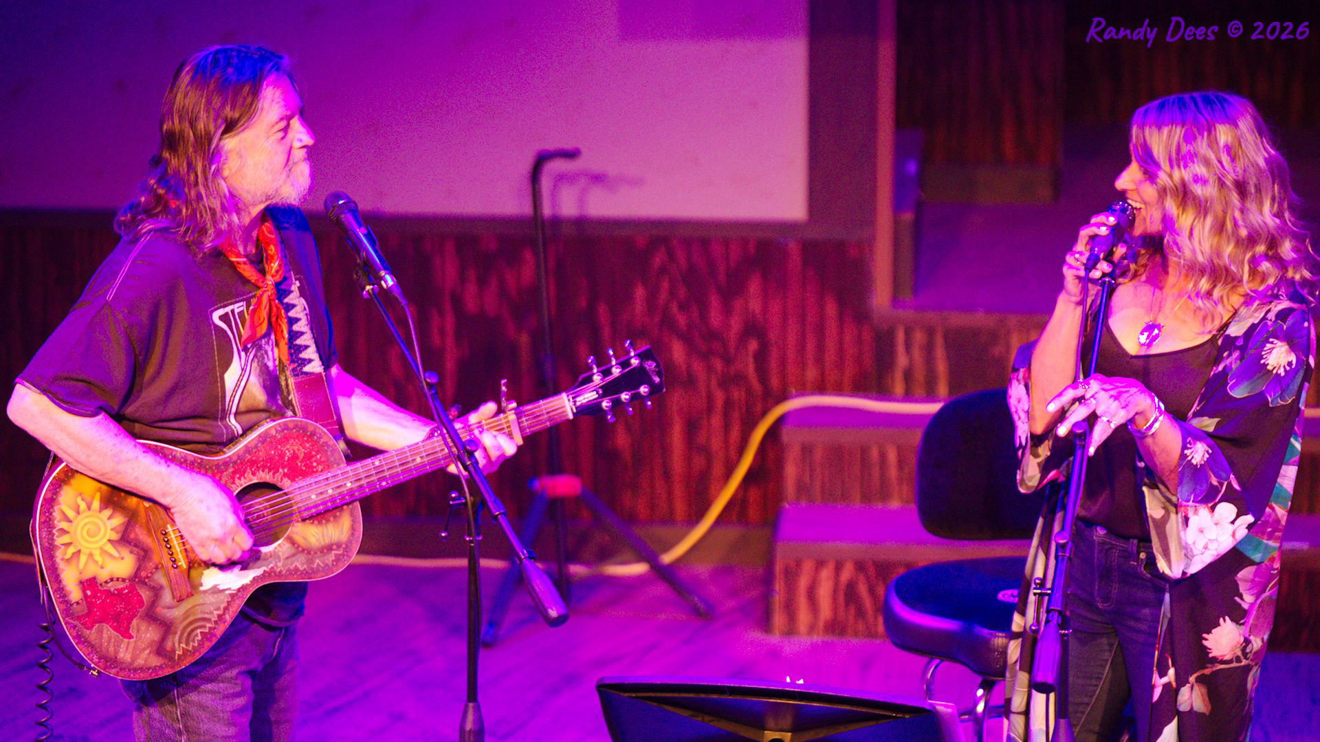 Stars Over Wimberley WinterNights