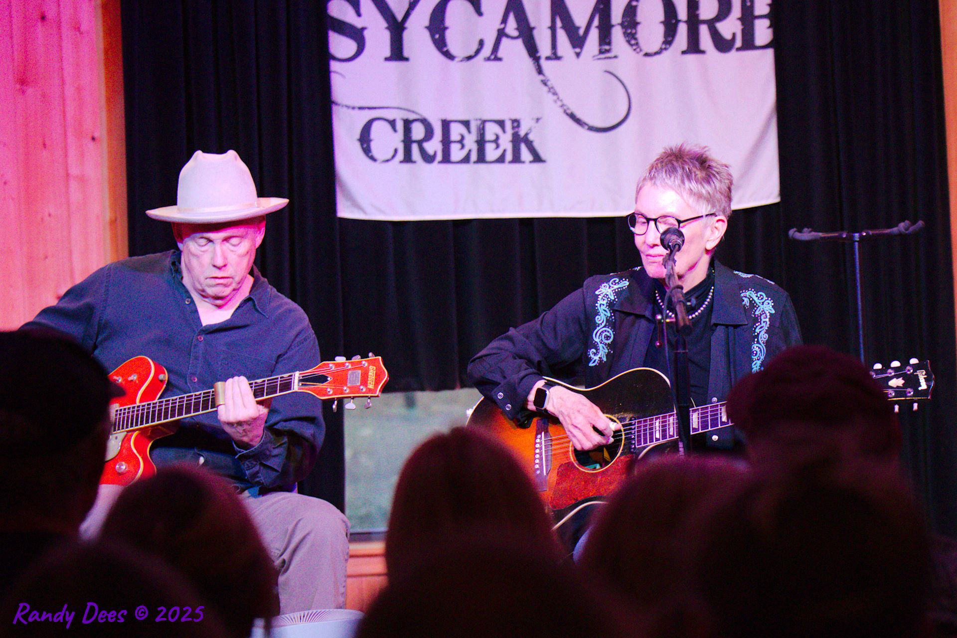 Sycamore Creek Concerts