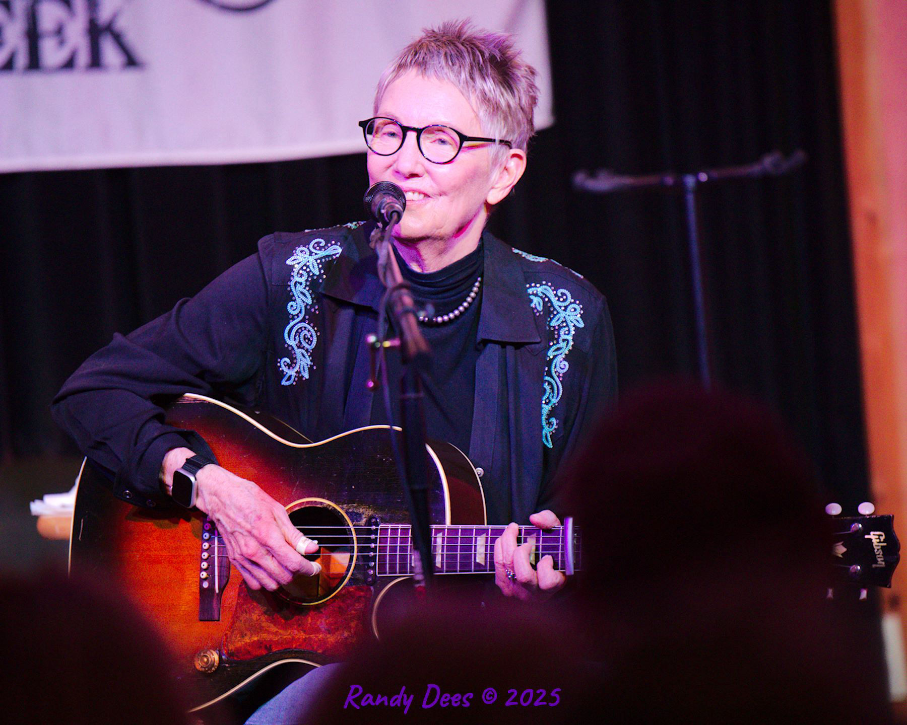 Sycamore Creek Concerts