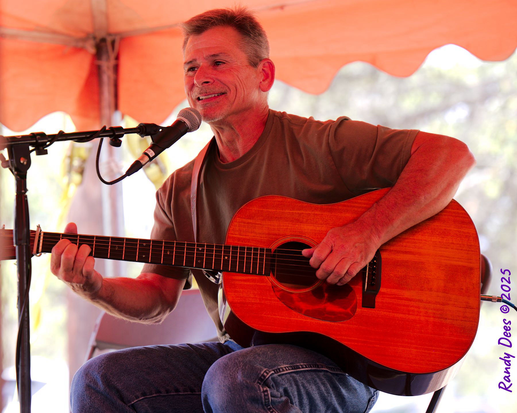 2025 Dripping Springs Songwriter Festival