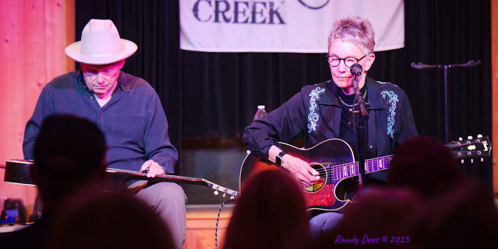 Sycamore Creek Concerts