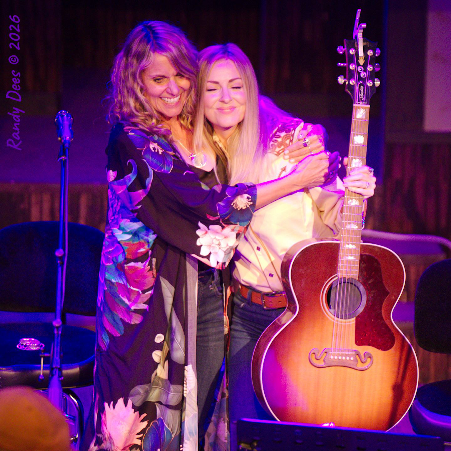 Stars Over Wimberley WinterNights
