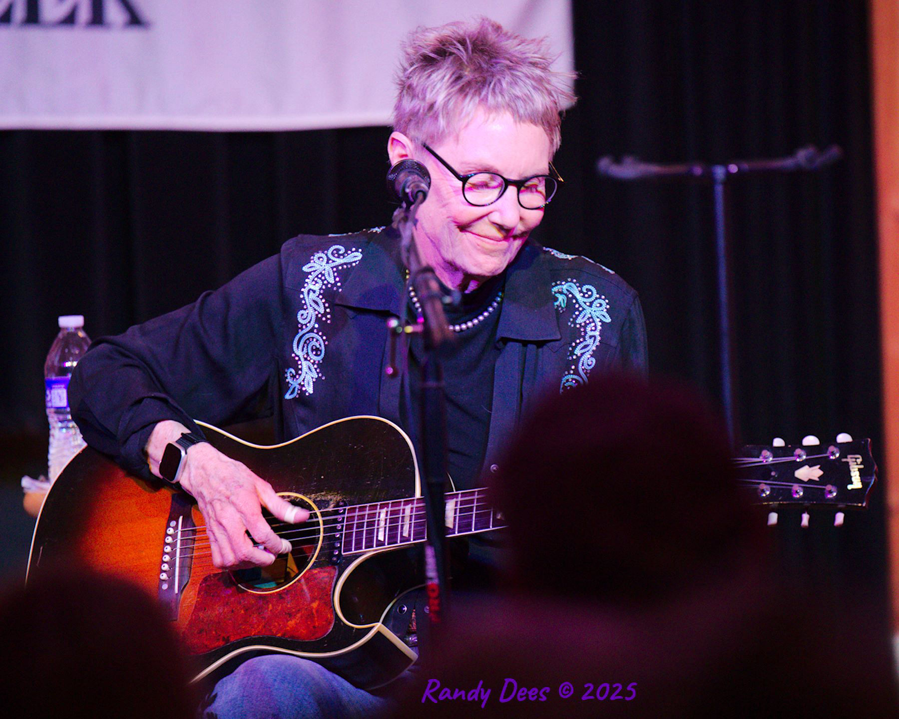 Sycamore Creek Concerts