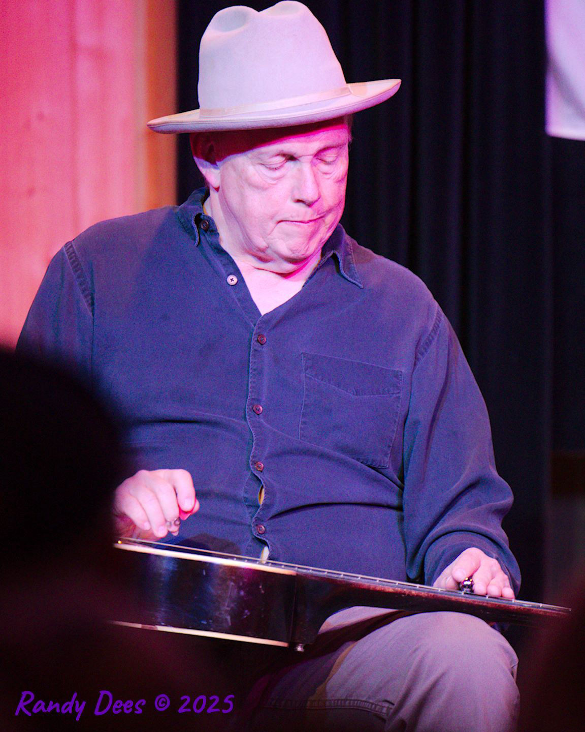 Sycamore Creek Concerts