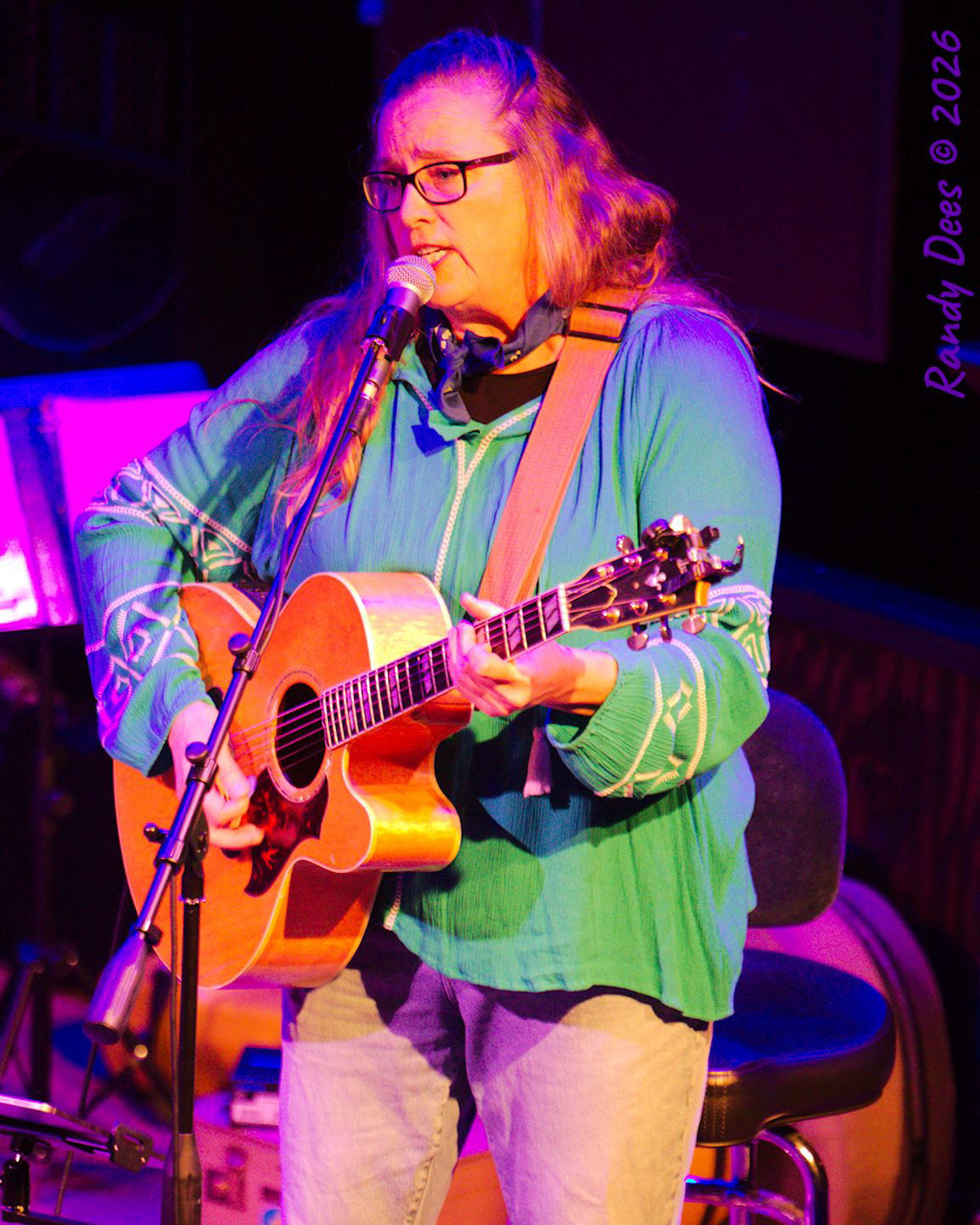 Stars Over Wimberley WinterNights