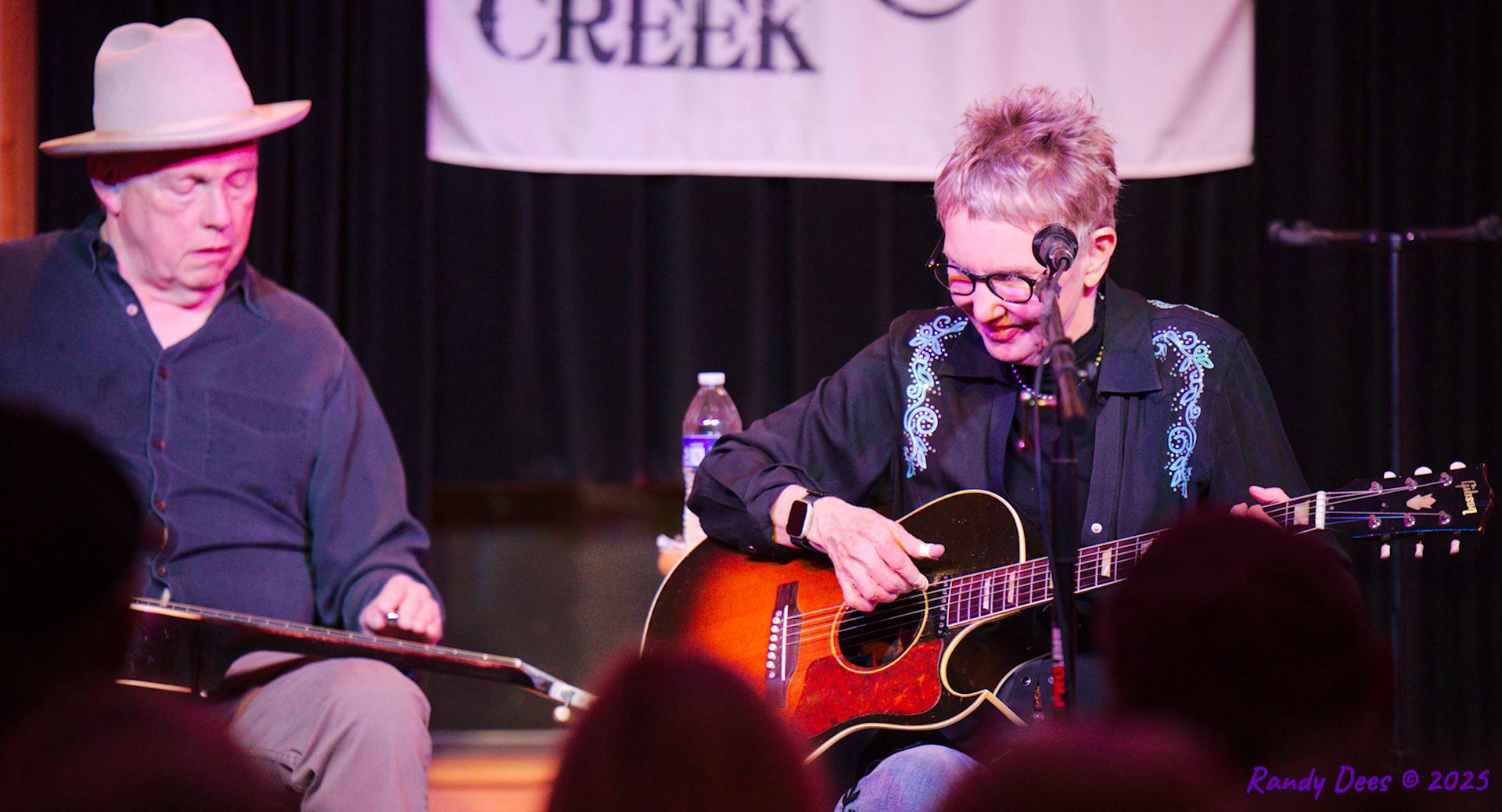 Sycamore Creek Concerts