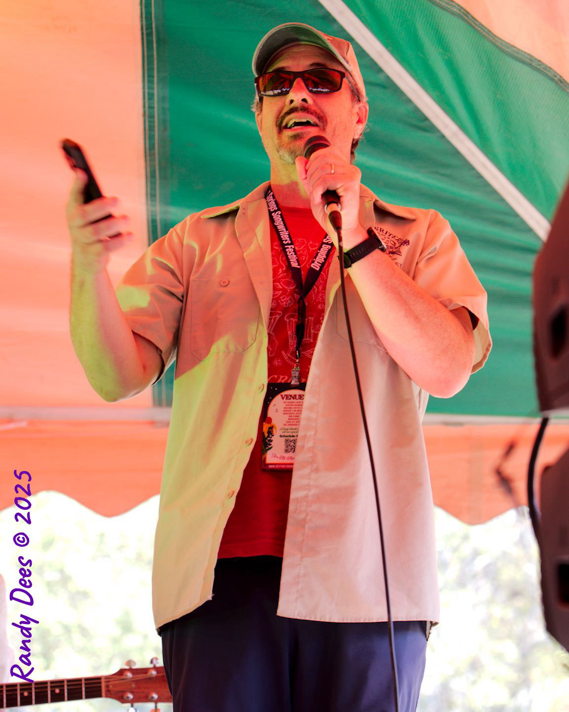 2025 Dripping Springs Songwriter Festival