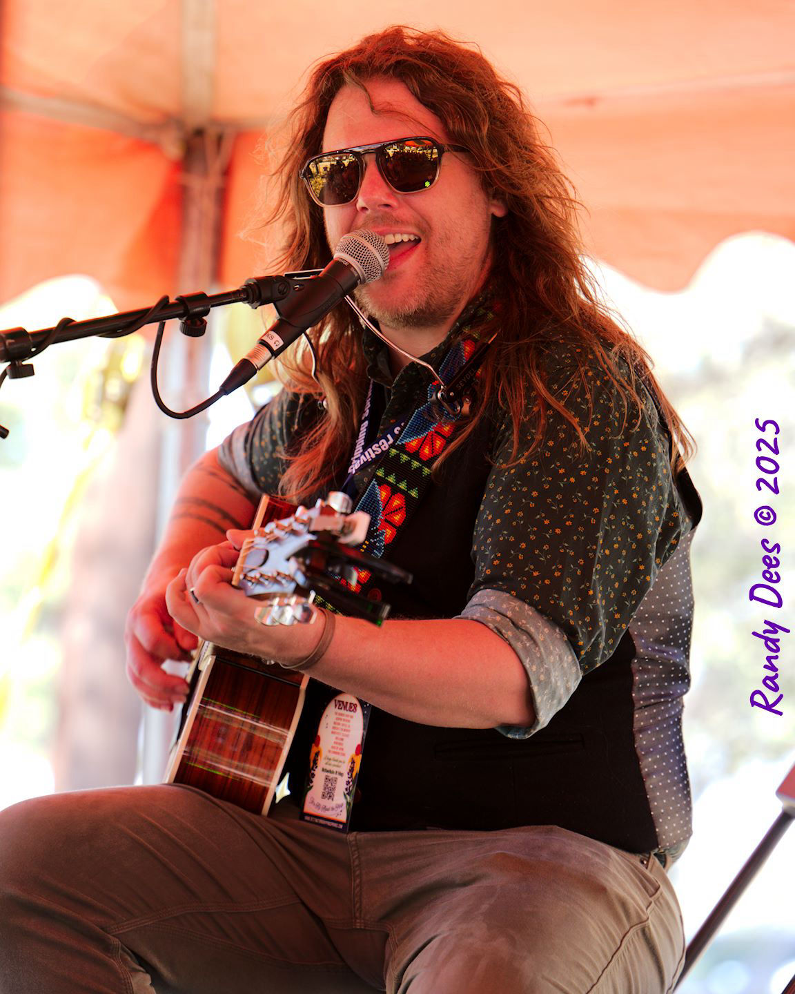 2025 Dripping Springs Songwriter Festival