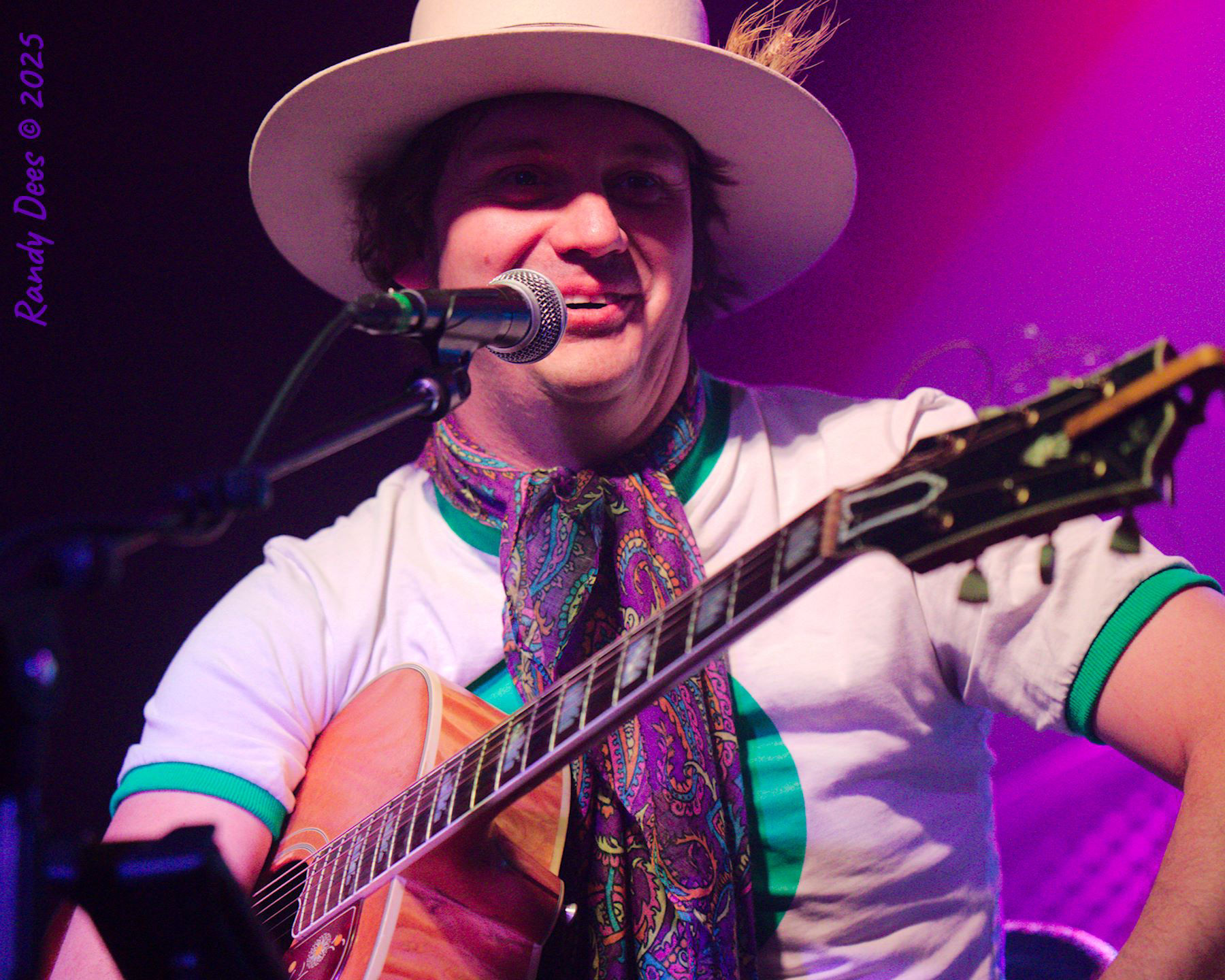 Monday Night Supper Club