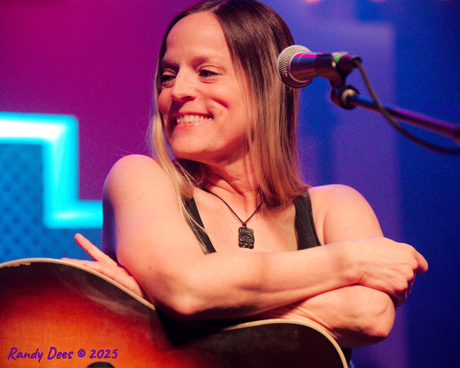 Monday Night Supper Club