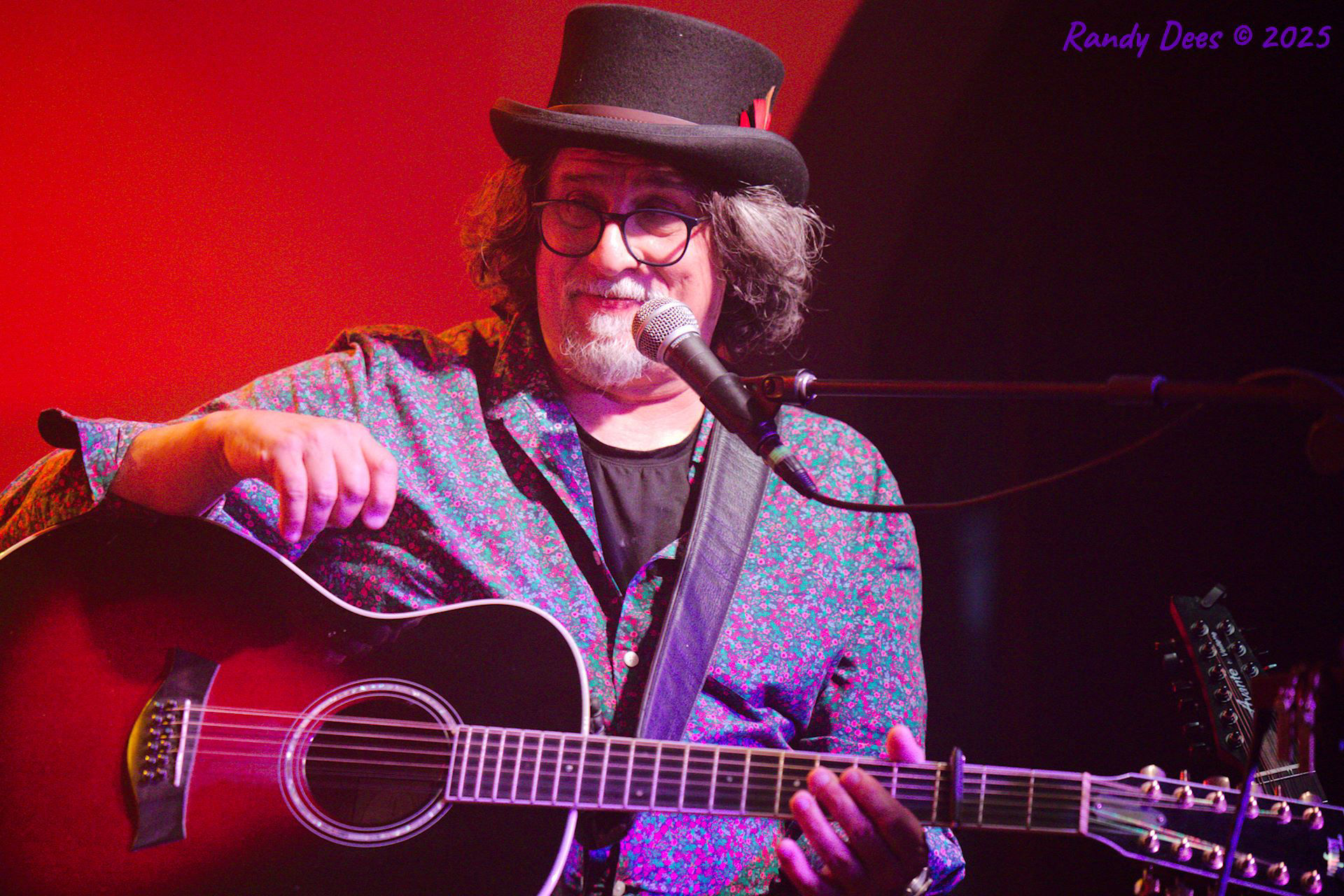 Monday Night Supper Club